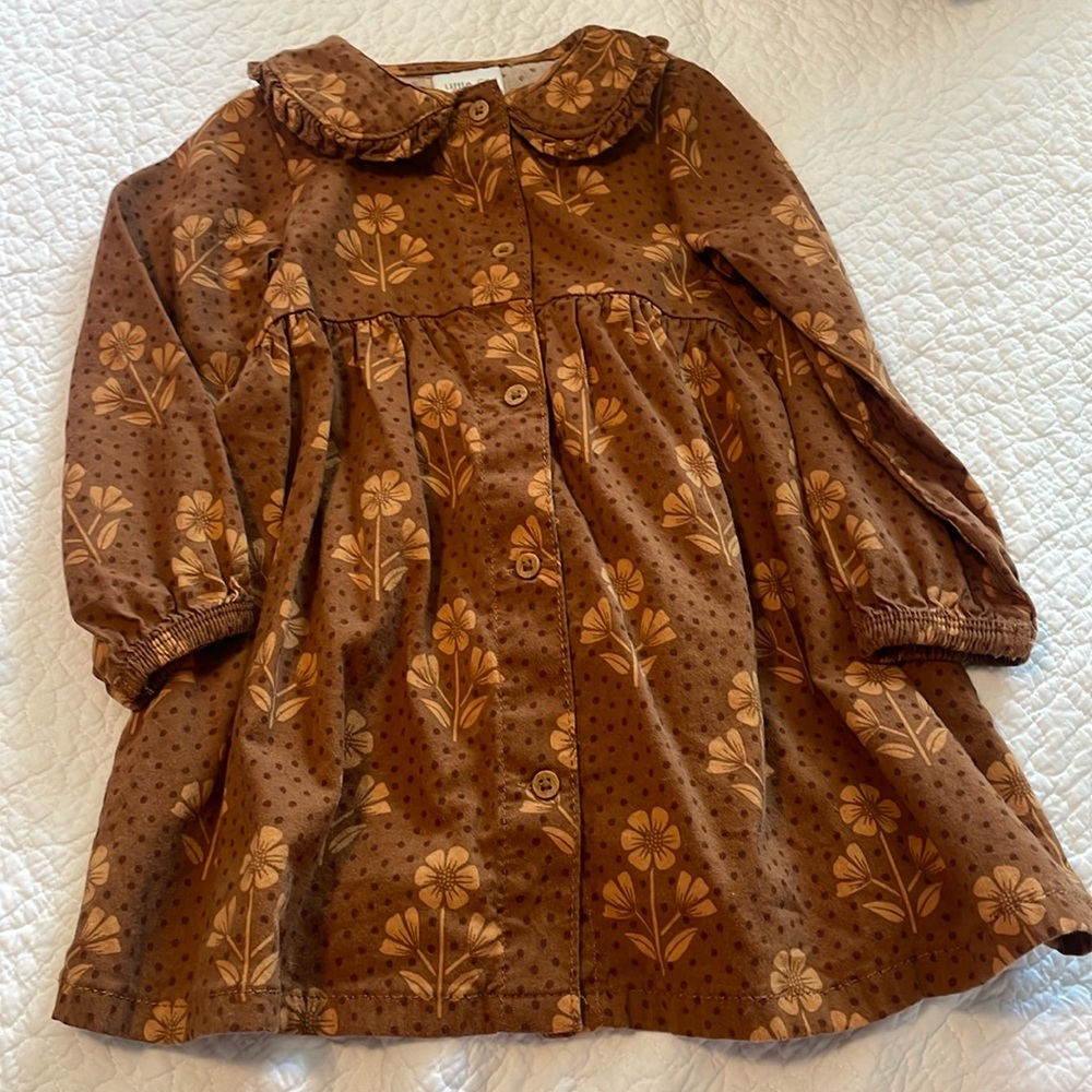 Little co. dress